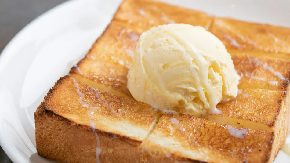 Bakery Hotel Chateau d'Or
