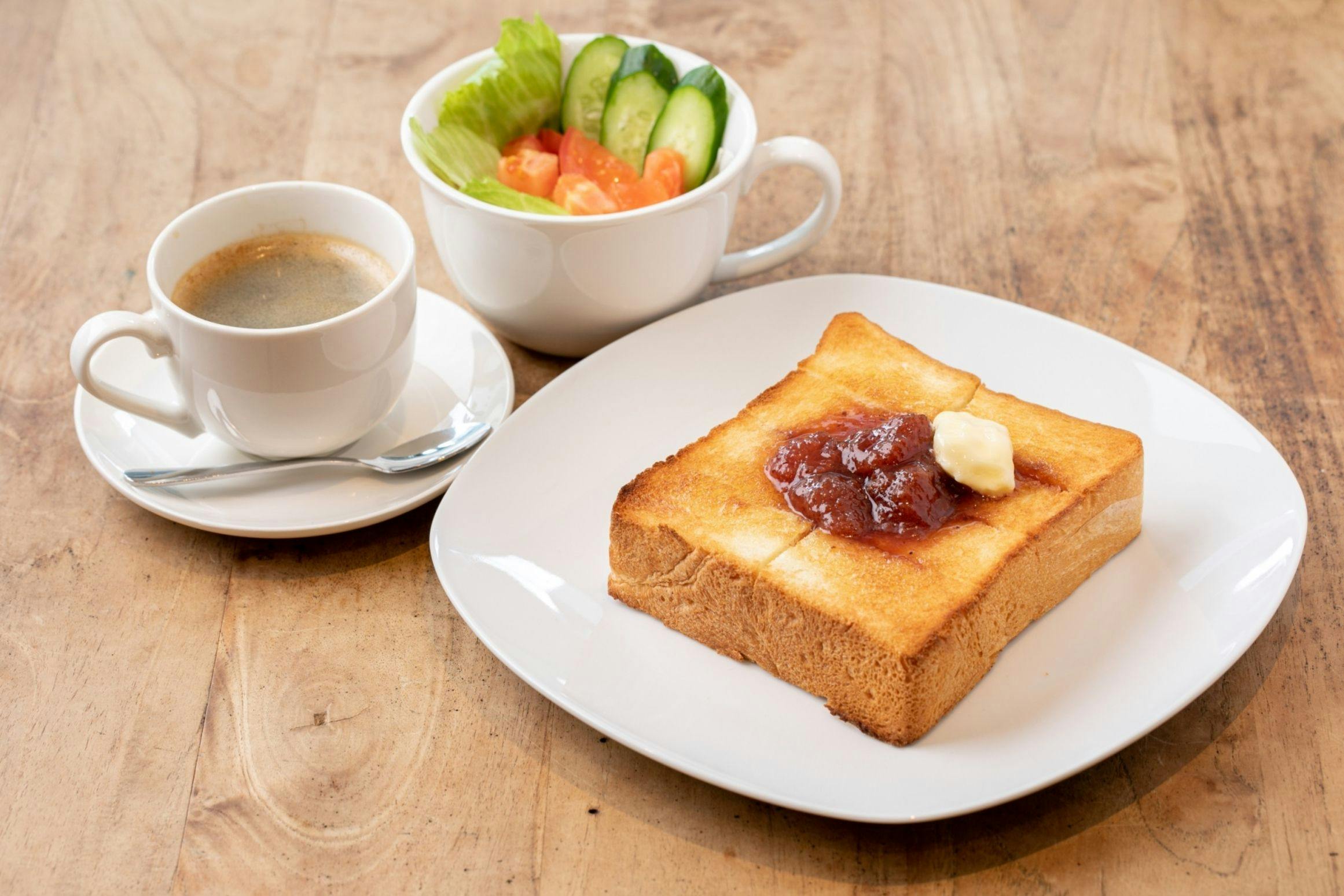 Bakery Hotel Chateau d'Or