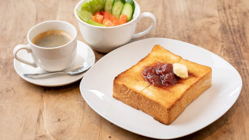 Bakery Hotel Chateau d'Or