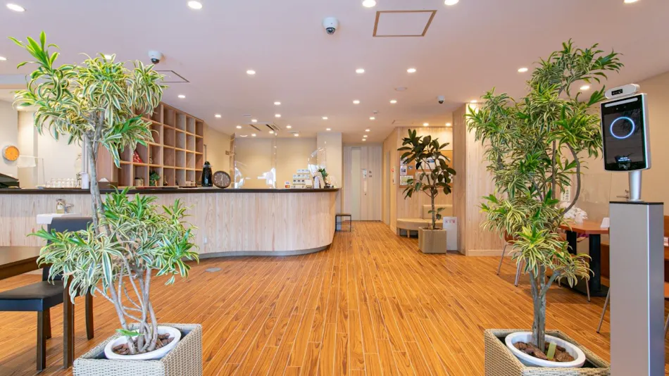 Bakery Hotel Chateau d'Or