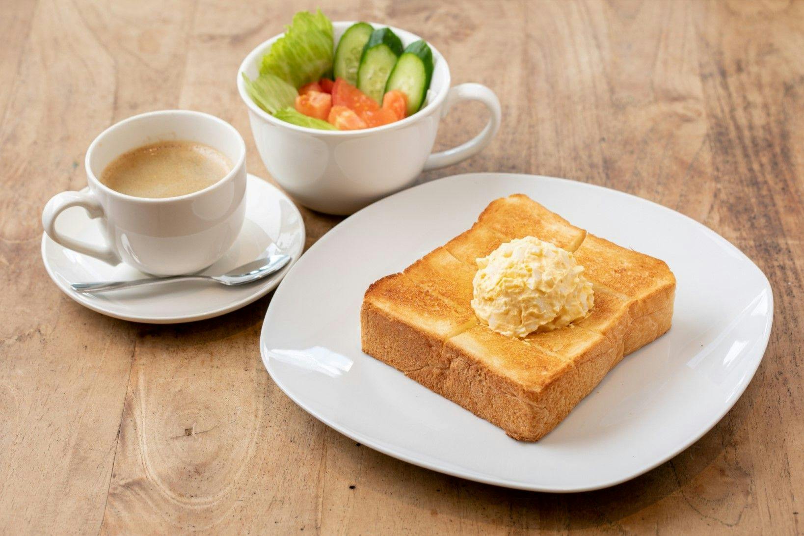 Bakery Hotel Chateau d'Or