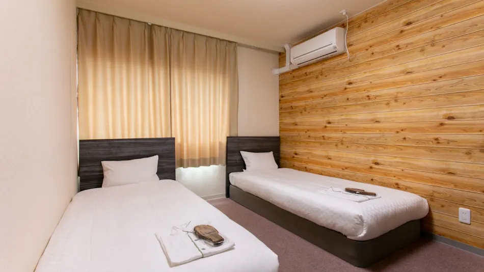 Bakery Hotel Chateau d'Or