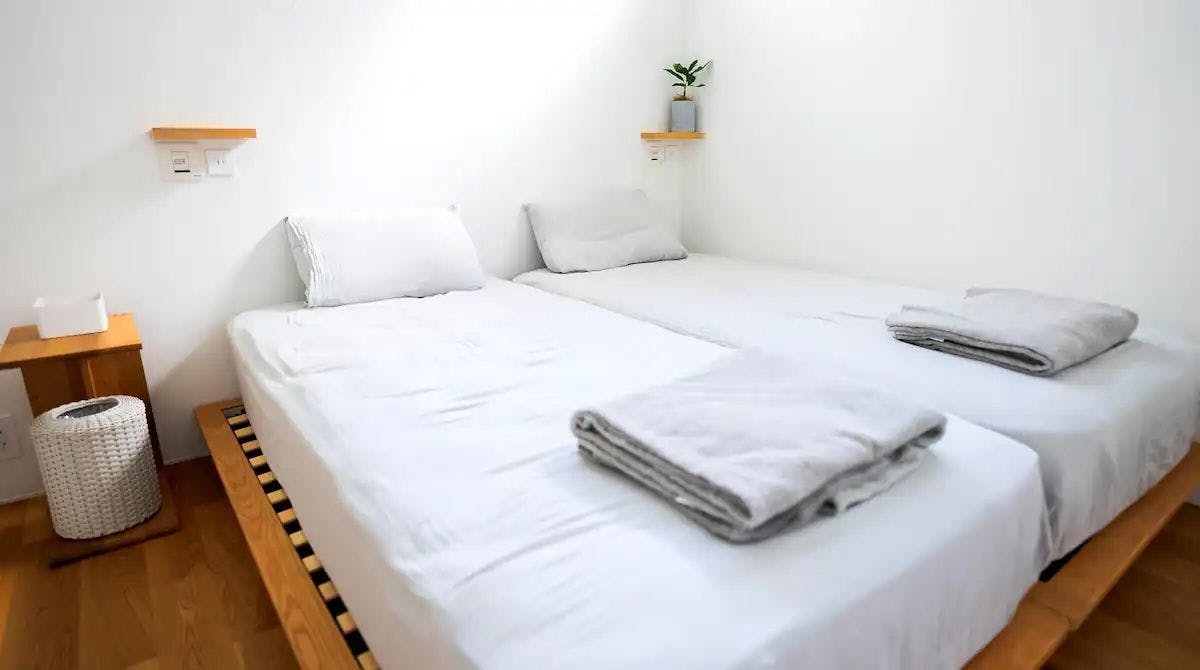 Roopt Hayama Morito (Villa with panoramic views of Mt. Fuji and the sea, located right by Morito Beach)