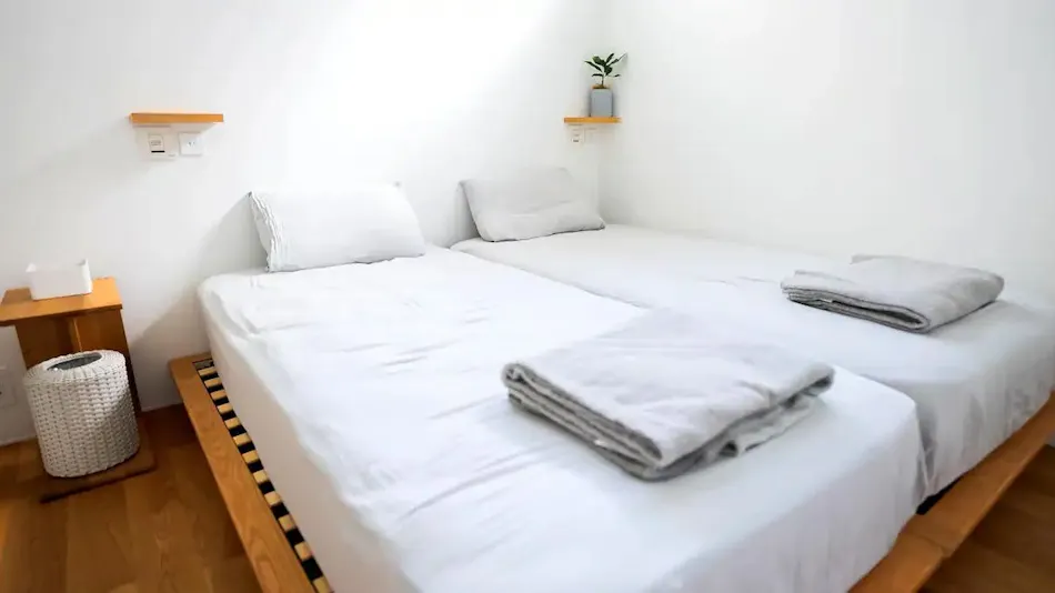 Roopt Hayama Morito (Villa with panoramic views of Mt. Fuji and the sea, located right by Morito Beach)