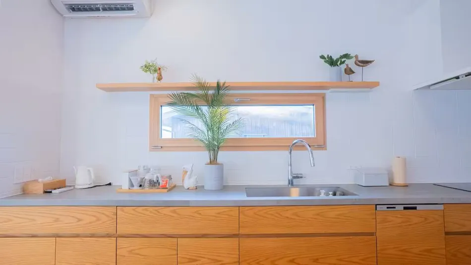 Roopt Hayama Morito (Villa with panoramic views of Mt. Fuji and the sea, located right by Morito Beach)