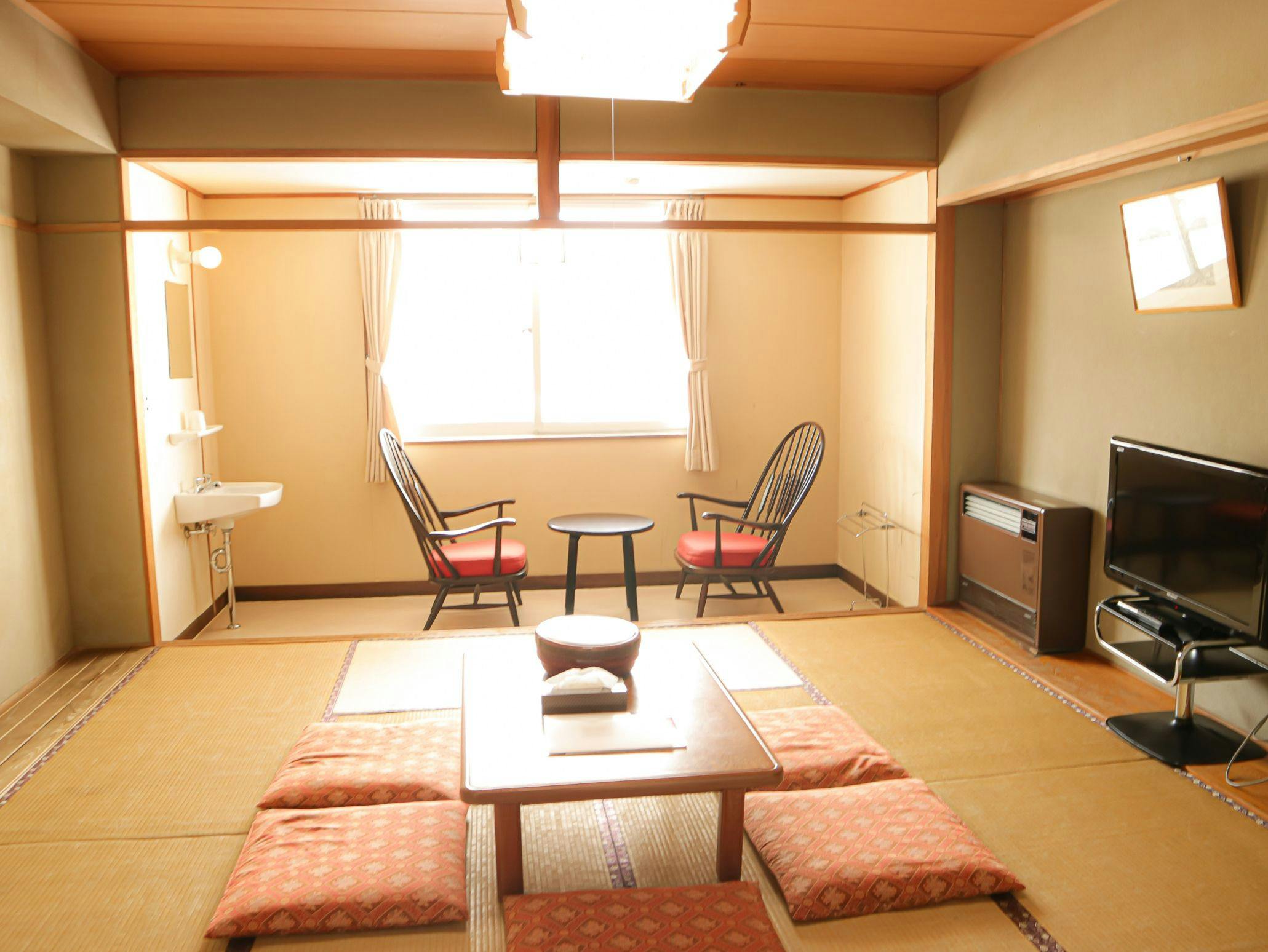 Hotel San Moritz Shiga