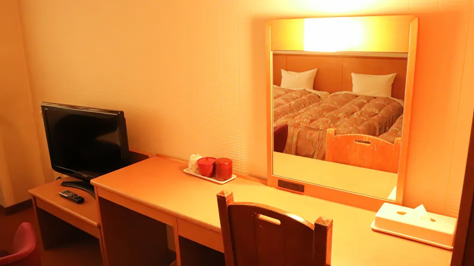 Hotel San Moritz Shiga