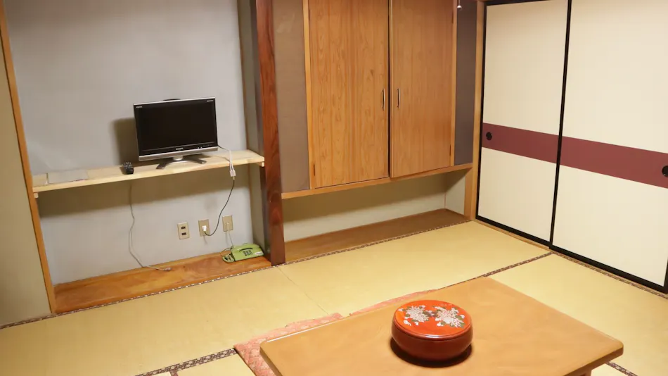 Hotel San Moritz Shiga