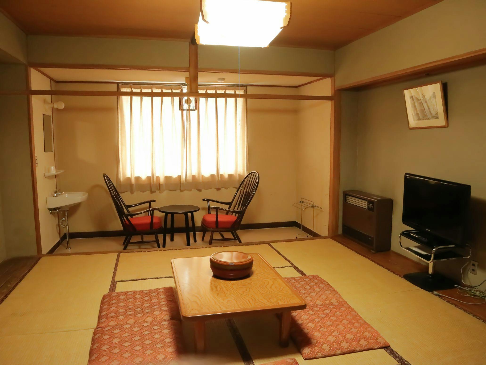 Hotel San Moritz Shiga