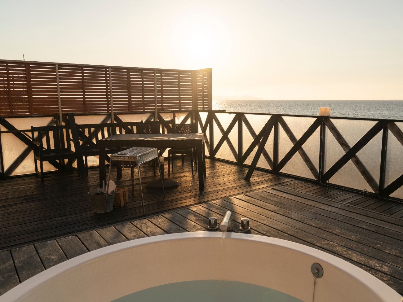 COAST VILLA DAISEN