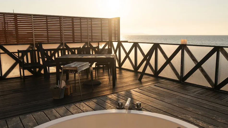 COAST VILLA DAISEN