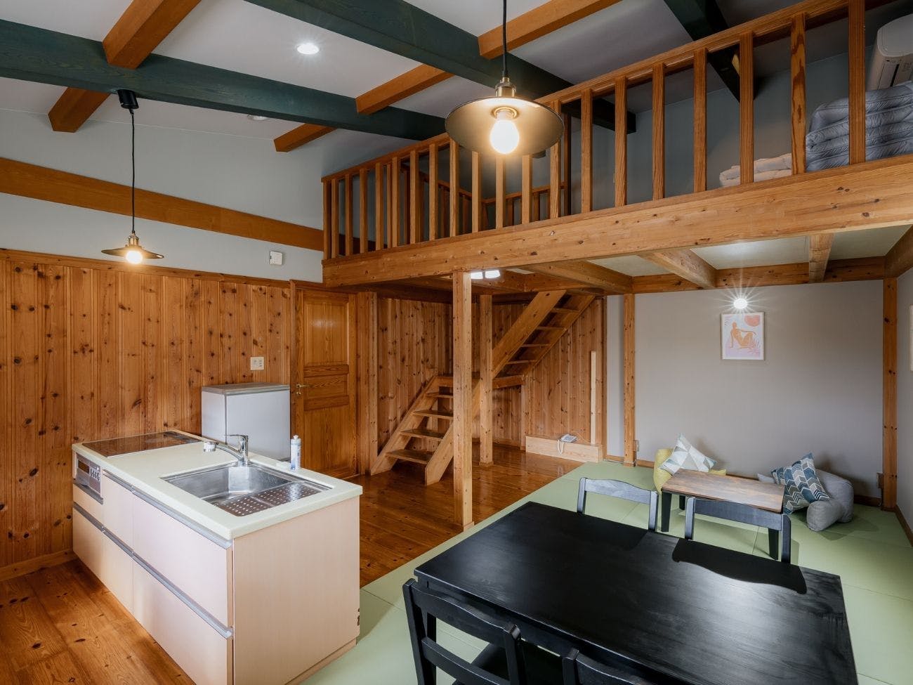 COAST VILLA DAISEN