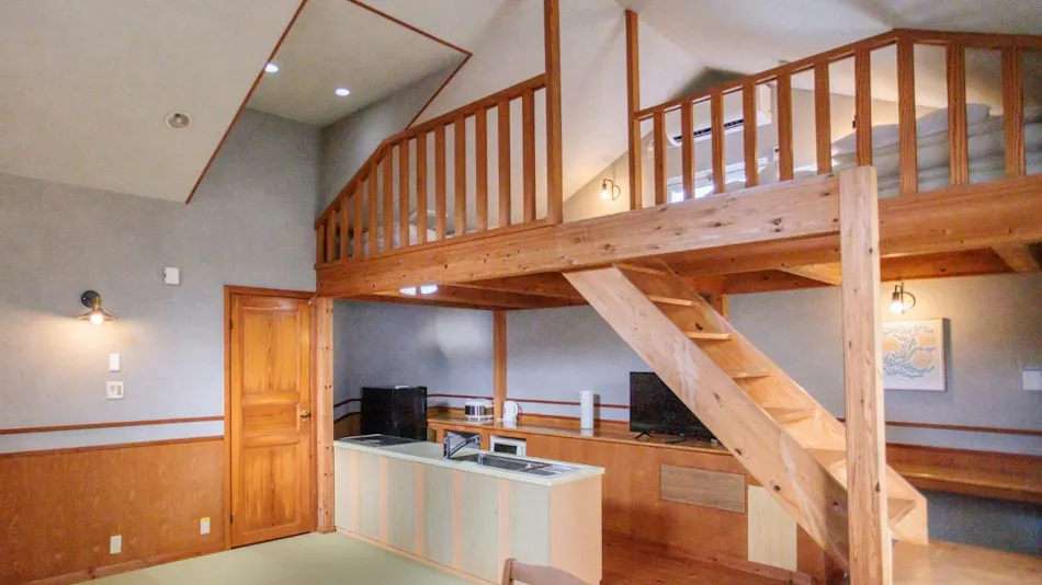 COAST VILLA DAISEN