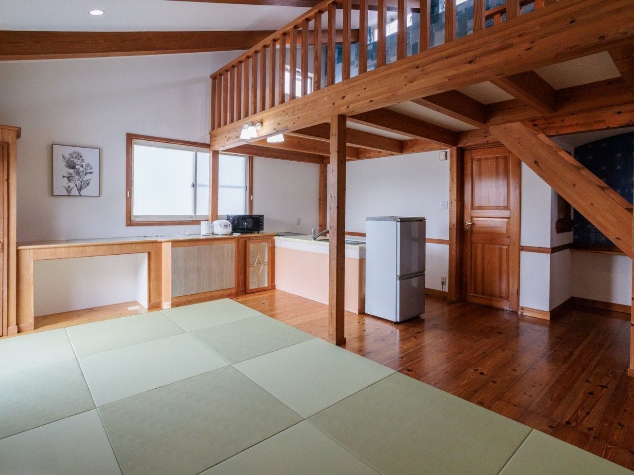 COAST VILLA DAISEN
