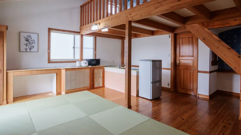 COAST VILLA DAISEN