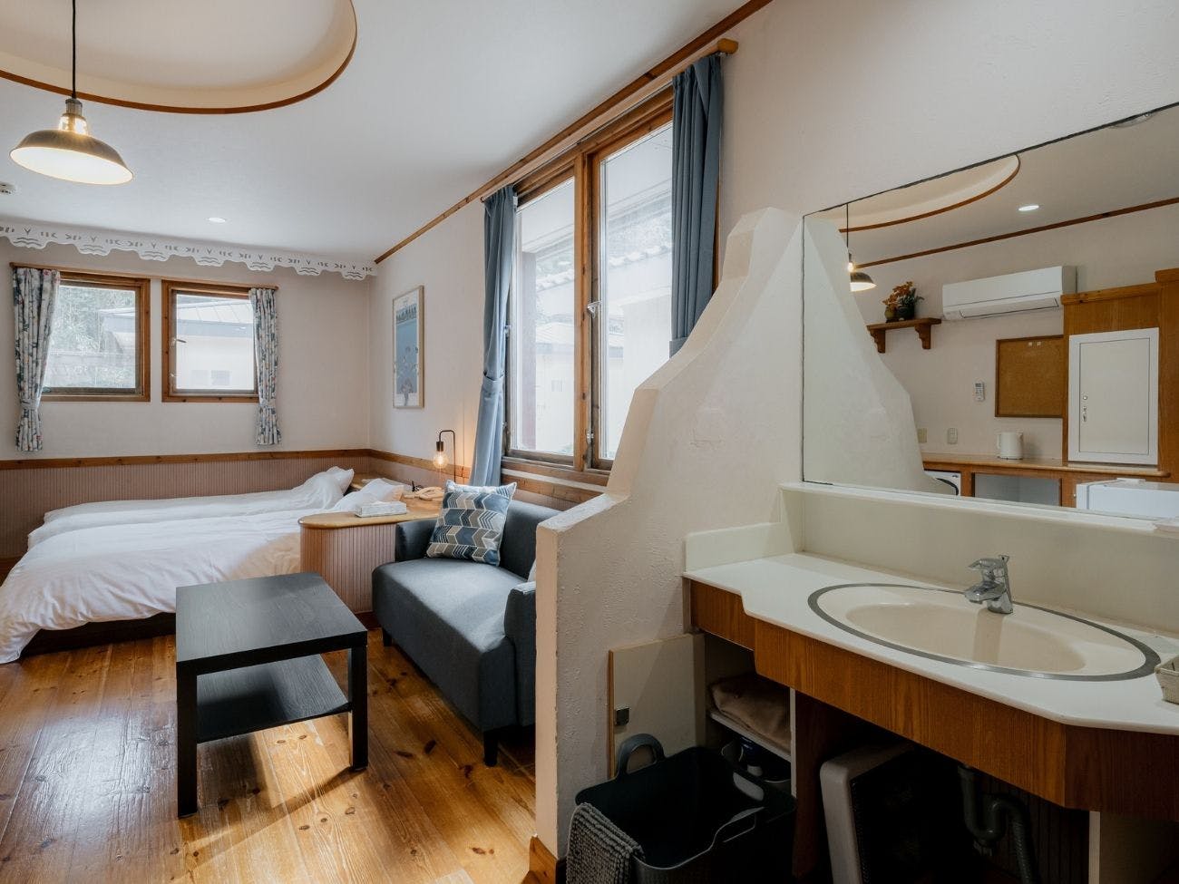 【110】ห้องพัก