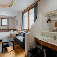 【110】ห้องพัก