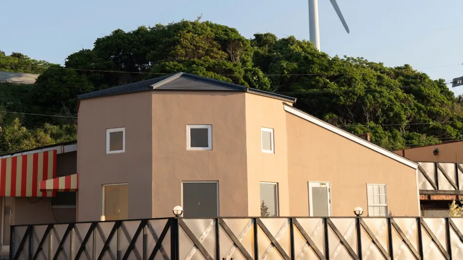 COAST VILLA DAISEN