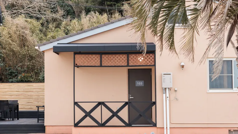 COAST VILLA DAISEN