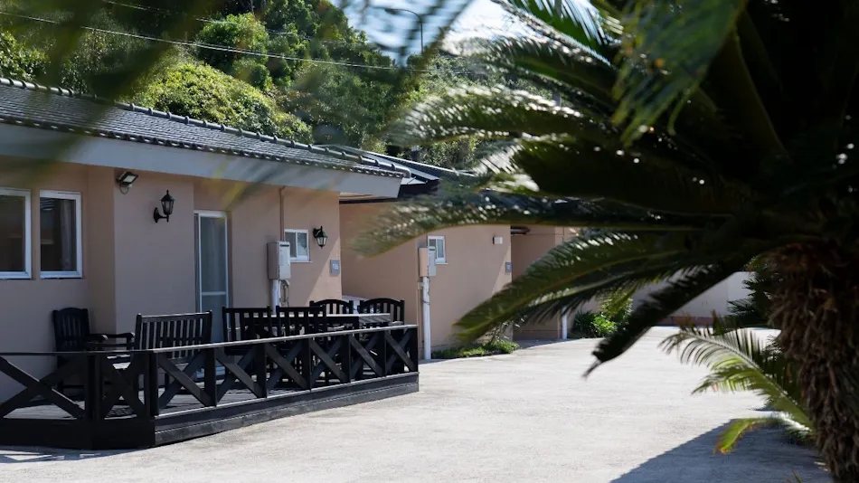 COAST VILLA DAISEN