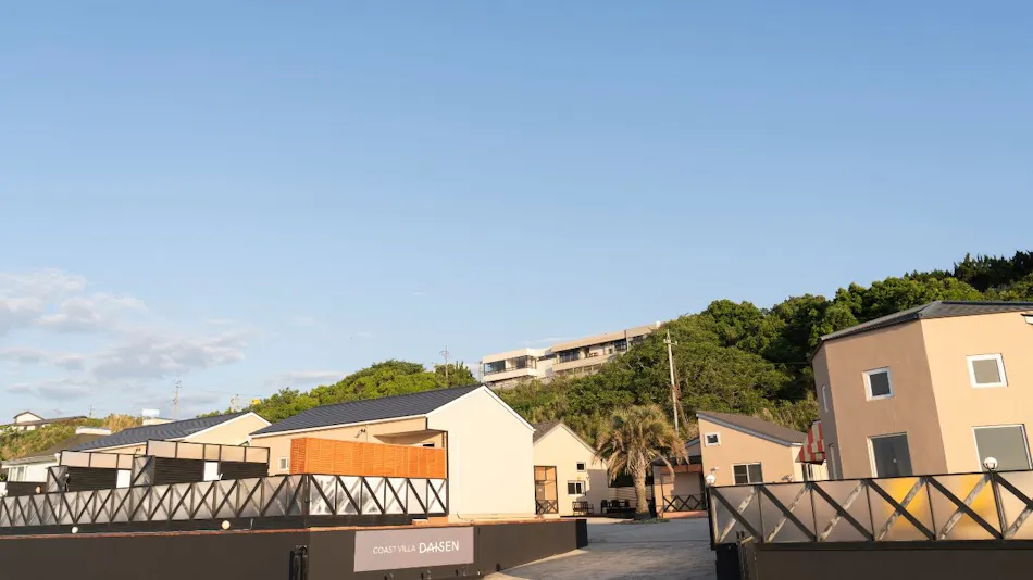 COAST VILLA DAISEN