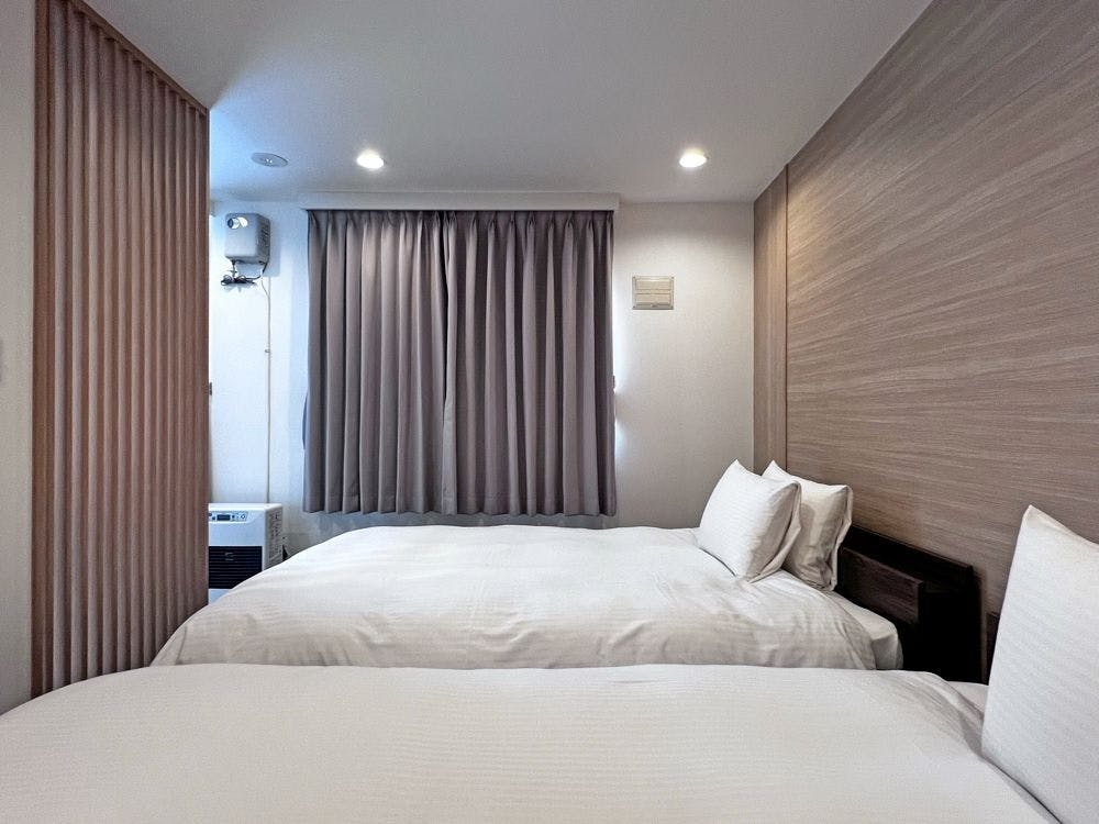 Condominium Viewmount Hakodate