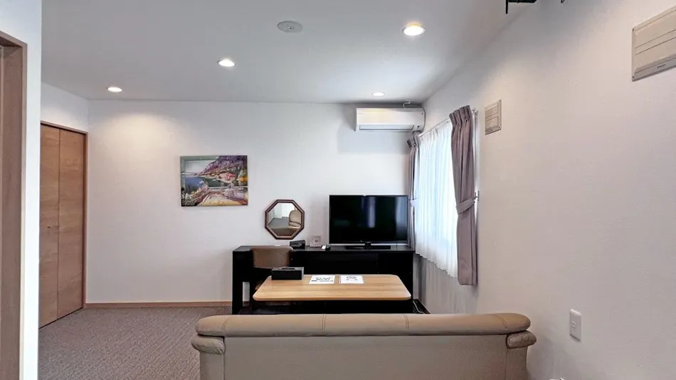 Condominium Viewmount Hakodate