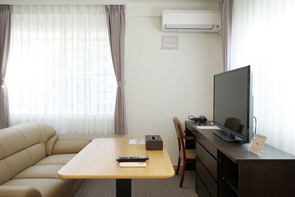 Condominium Viewmount Hakodate