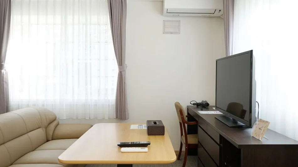 Condominium Viewmount Hakodate