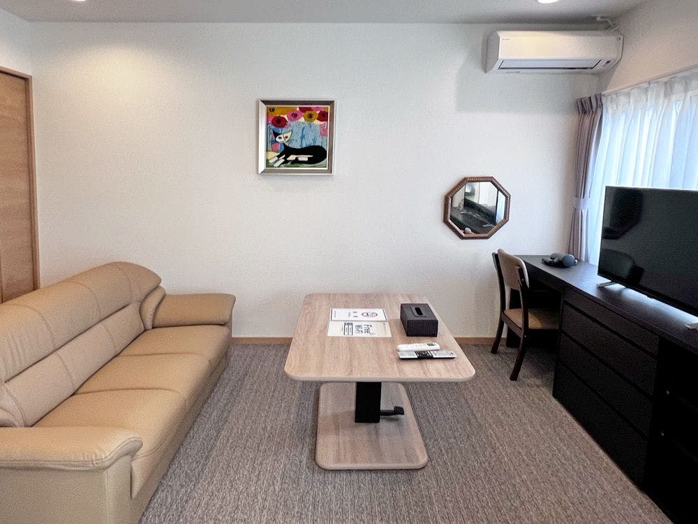 Condominium Viewmount Hakodate