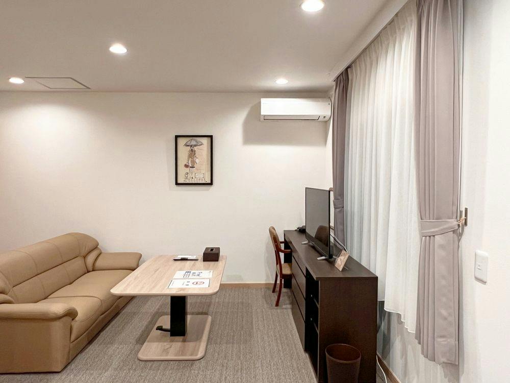 Condominium Viewmount Hakodate