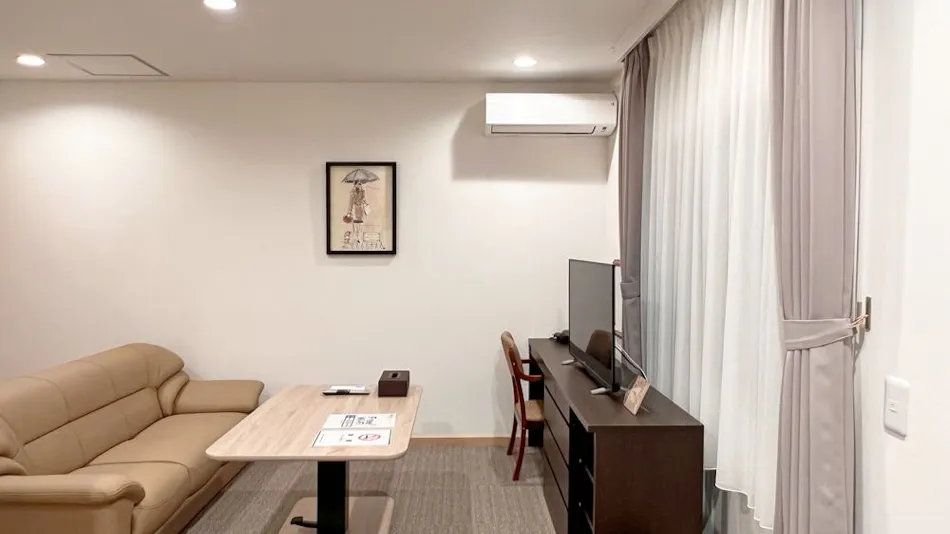 Condominium Viewmount Hakodate
