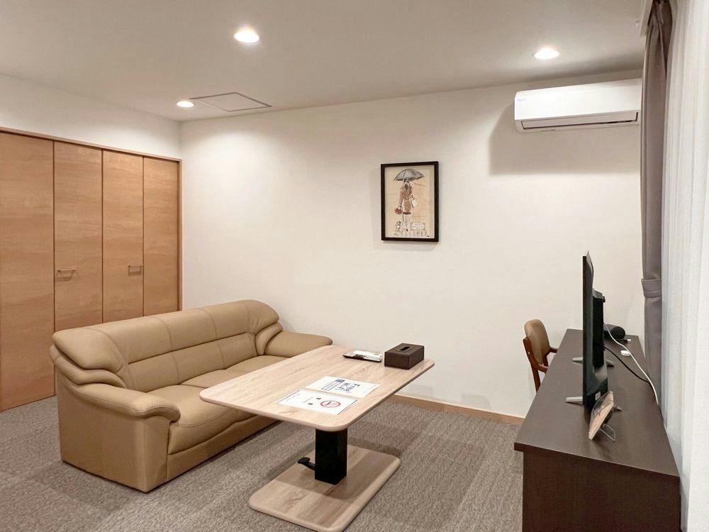 Condominium Viewmount Hakodate
