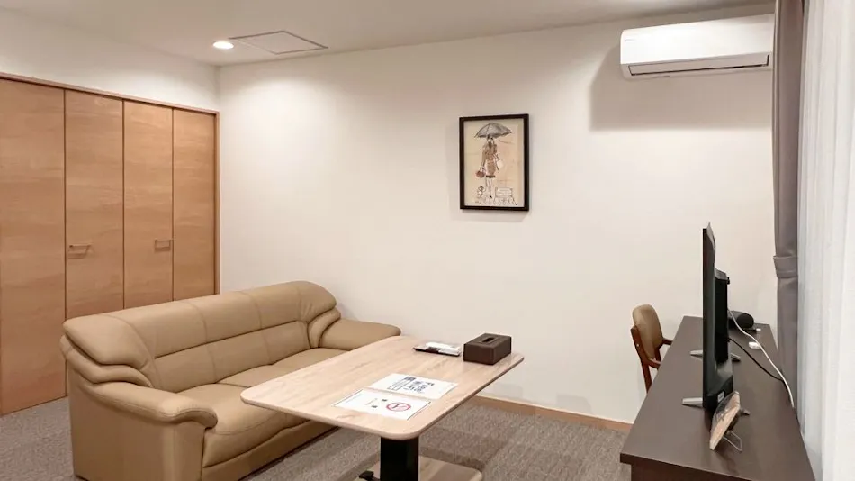 Condominium Viewmount Hakodate
