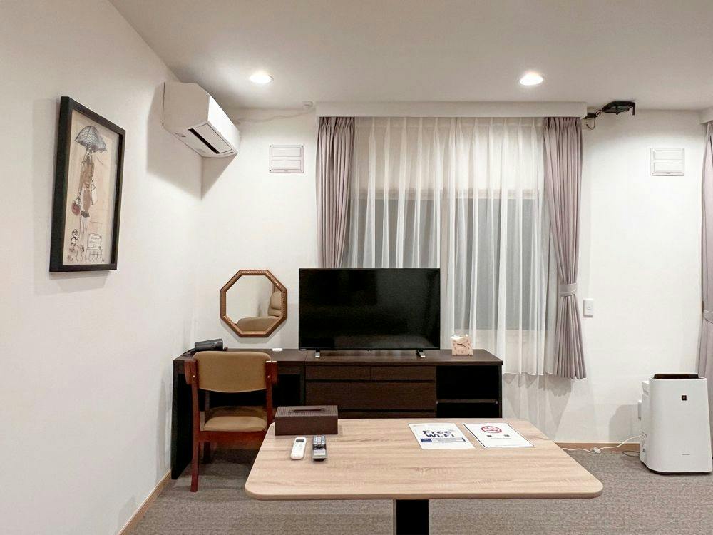 Condominium Viewmount Hakodate