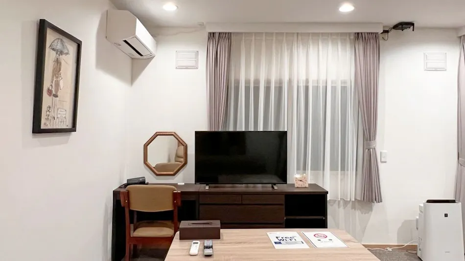 Condominium Viewmount Hakodate