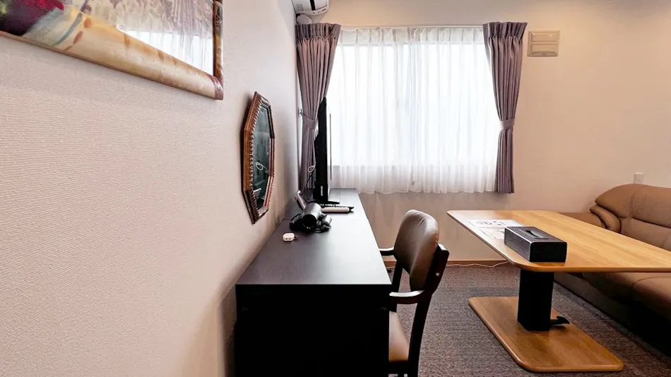 Condominium Viewmount Hakodate