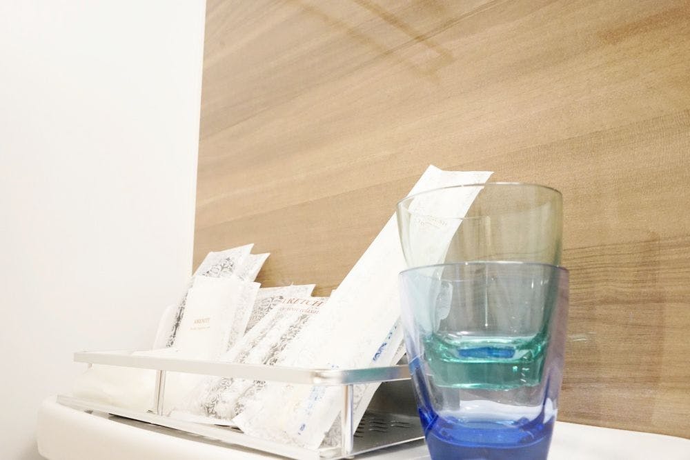 สิ่งอำนวยความสะดวกในห้องน้ำ