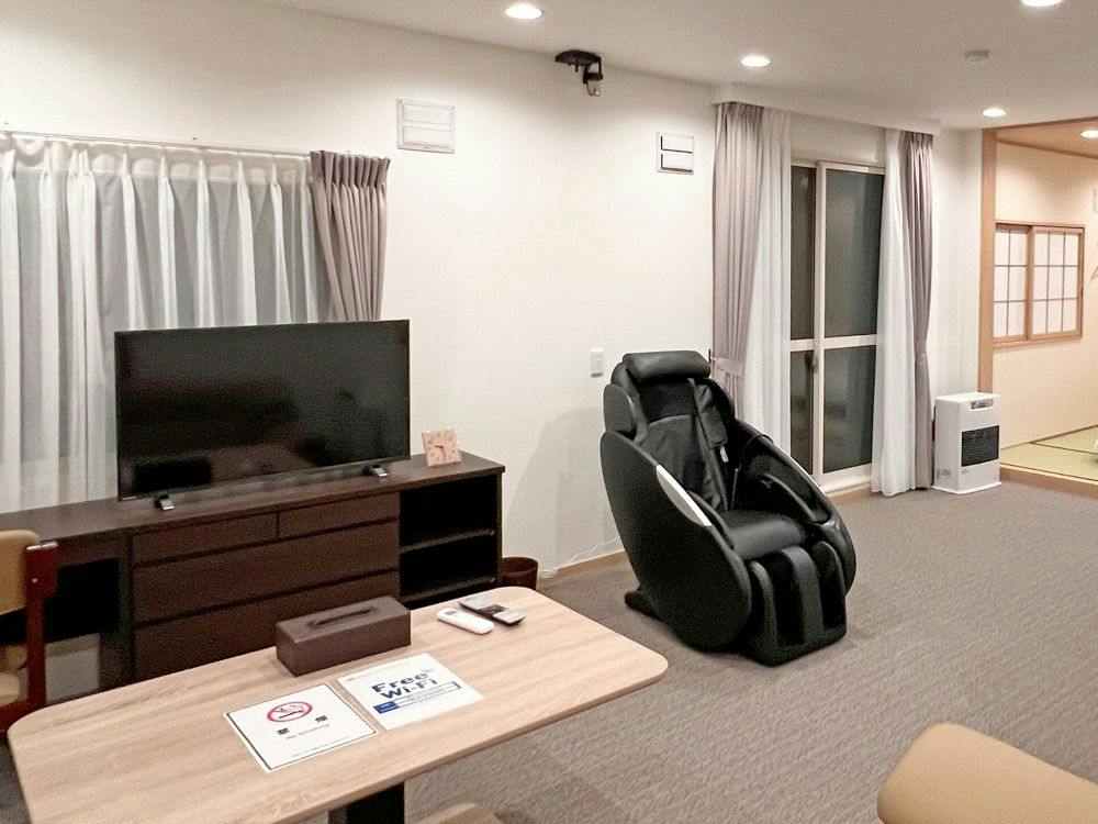 Condominium Viewmount Hakodate