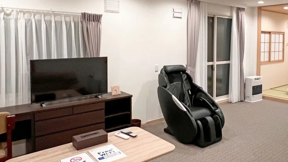 Condominium Viewmount Hakodate