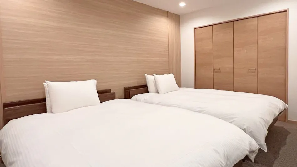 Condominium Viewmount Hakodate