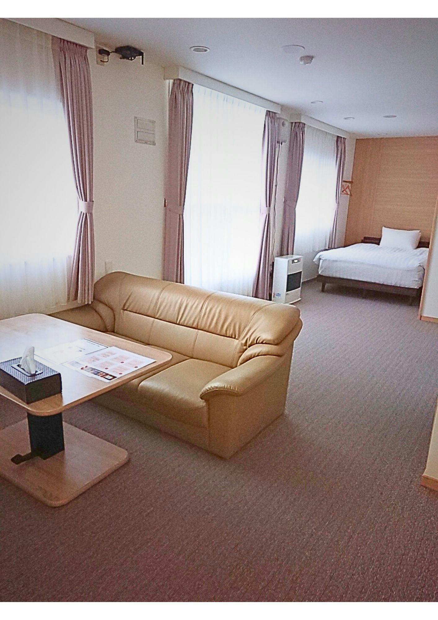 Condominium Viewmount Hakodate