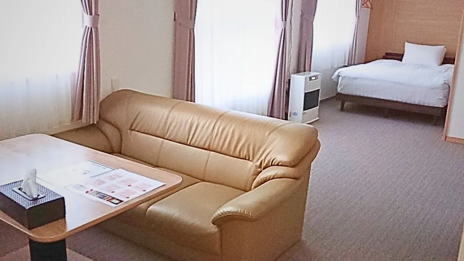 Condominium Viewmount Hakodate