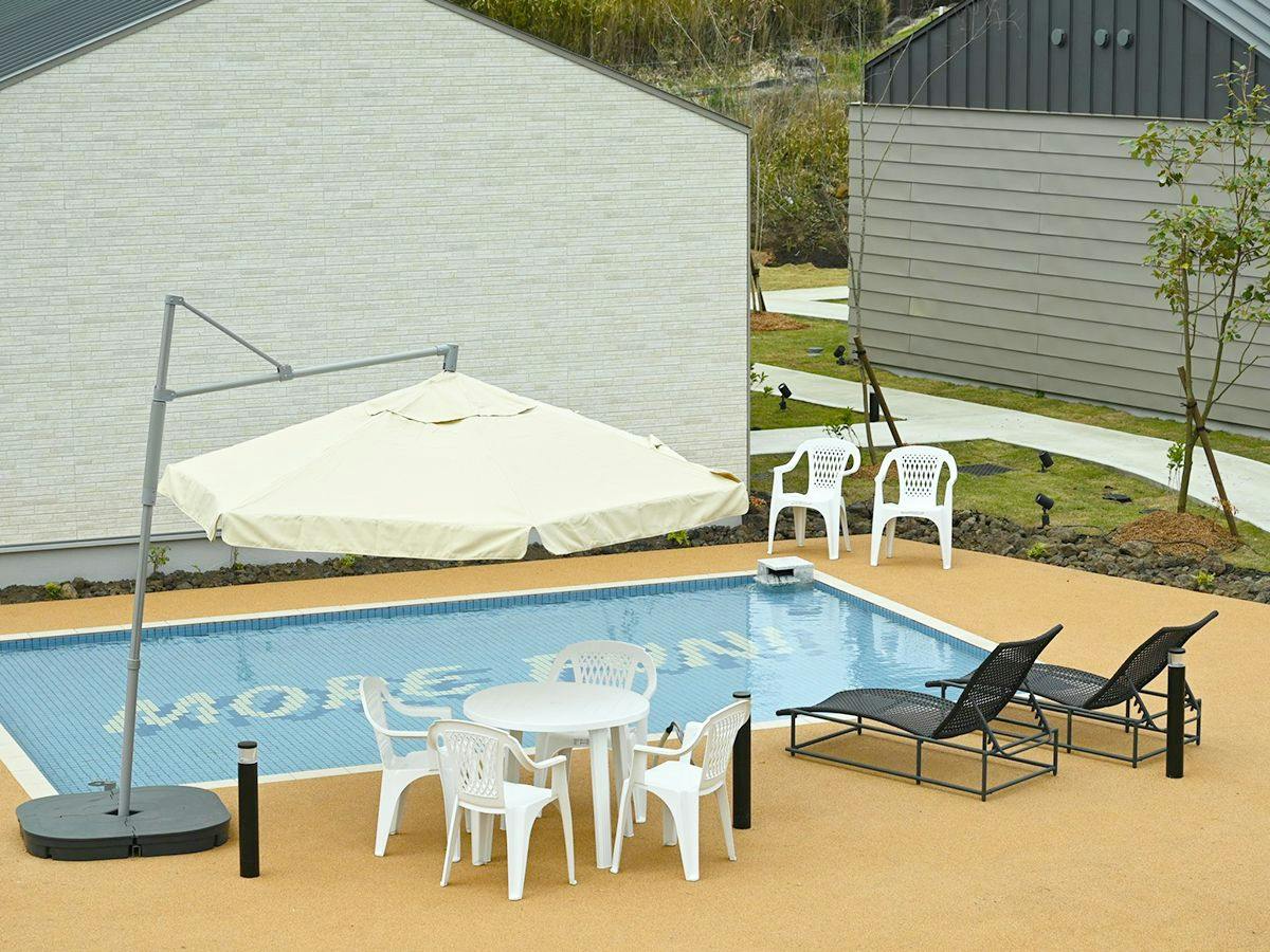 Kosugi Resort Lodge with Dog