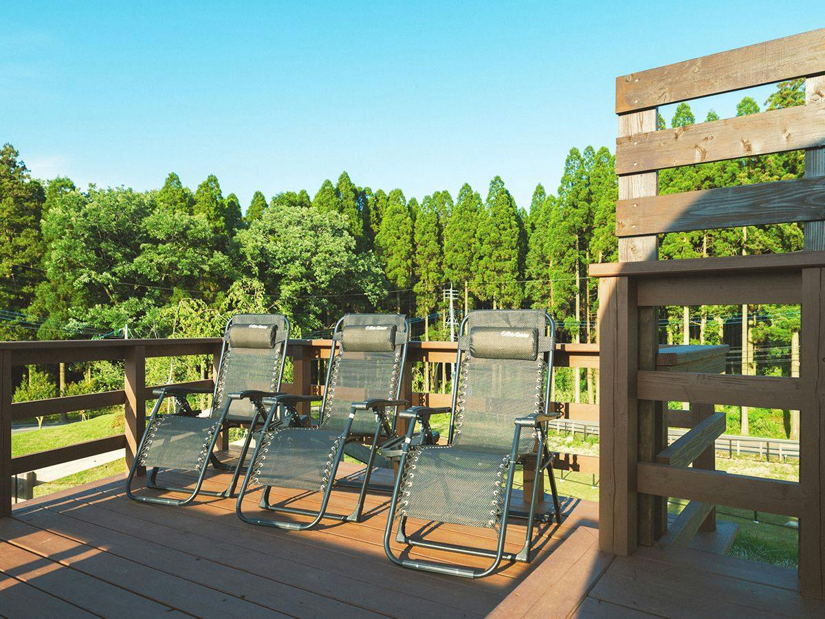 Kosugi Resort Lodge with Dog