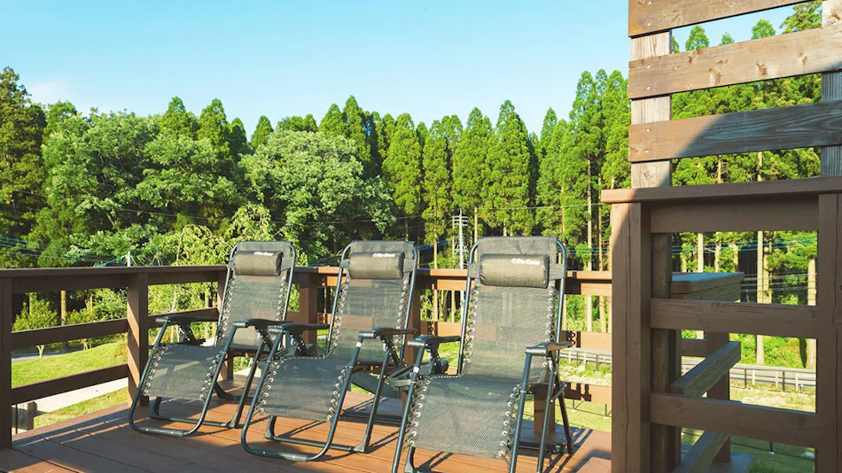 Kosugi Resort Lodge with Dog