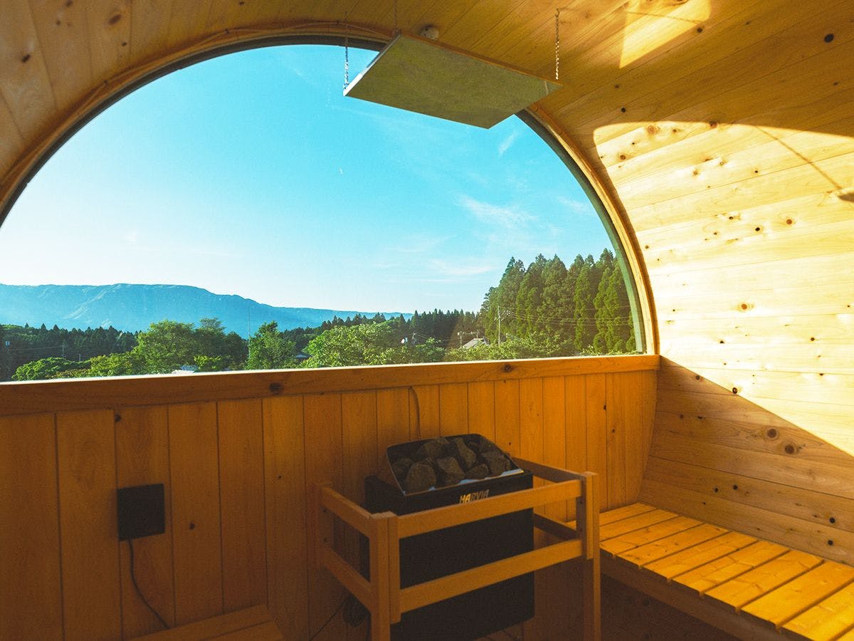 Kosugi Resort Lodge with Dog