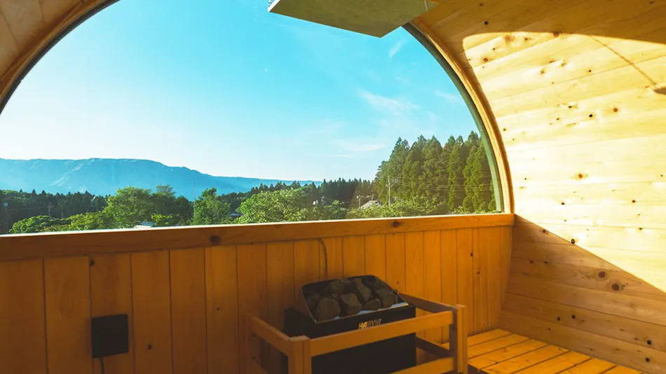 Kosugi Resort Lodge with Dog
