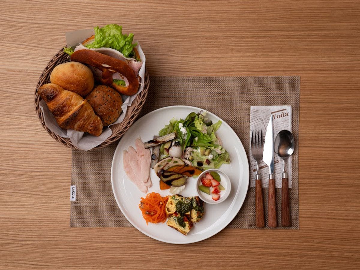 เพรทเซลมอร์นิ่ง