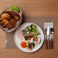 เพรทเซลมอร์นิ่ง